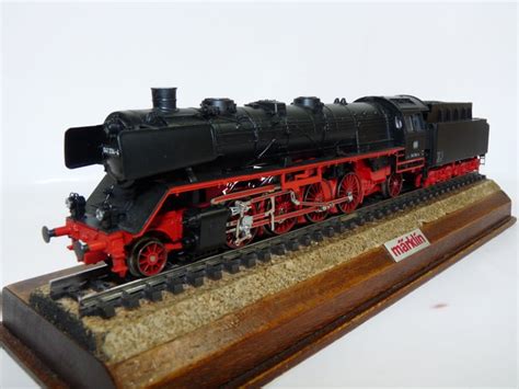 Märklin H0 3392 Locomotive à vapeur avec wagon tender Catawiki