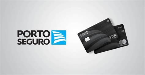 Como Solicitar O Cart O De Cr Dito Porto Seguro Black