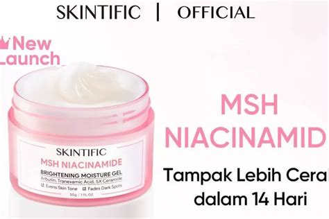 Kualitasnya Tidak Diragukan Lagi Berikut 5 Rekomendasi Brand Skincare Yang Viral Di Tik Tok