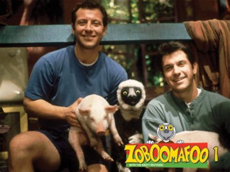 Zoboomafoo Season 1 Watch Online Now With Amazon Instant Video