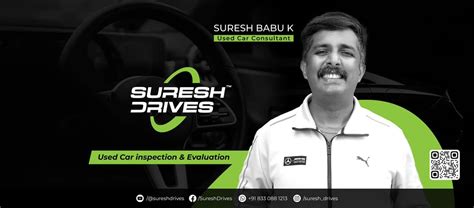 suresh drives car specialist calicut