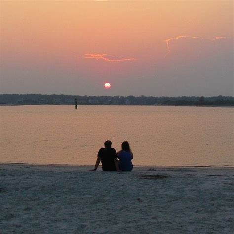 Deep talk on the beach. Deep talk on the beach | by Purpleviolet | Medium