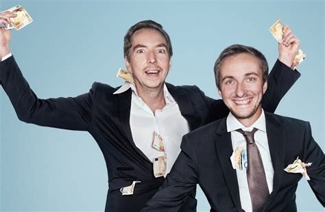 Schulz und Böhmermann Neue Sendung auf Spotify startet am kommenden