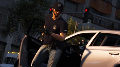 Eup Lspd Uniform Pack Eup 81 Modification Universe