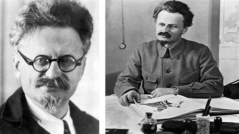 Interesting Facts About Leon Trotsky Historyforce