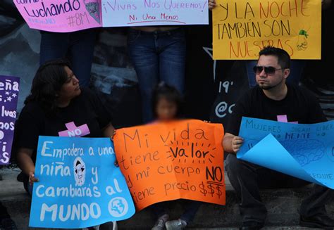 Cancún Piden Dinero Para Combatir Feminicidios Y Violencia Contra La Mujer