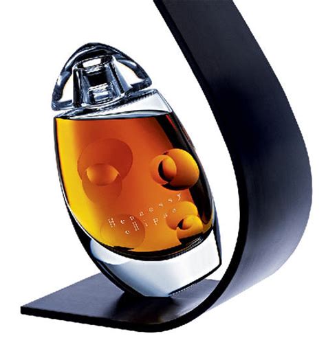 Hennessy Ellipse Cognac - Exotic Excess