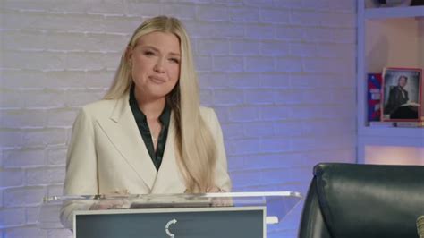 Erika Kirk Breaks Silence Following Husband Charlie's Tragic Shooting ...