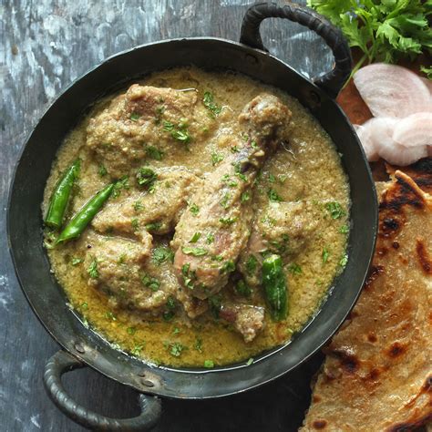 Chicken Korma Recipe - Fun FOOD Frolic