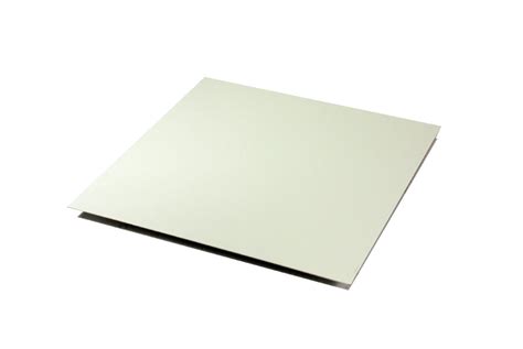 3105 H14 White Aluminum Sheet Stainless Supply