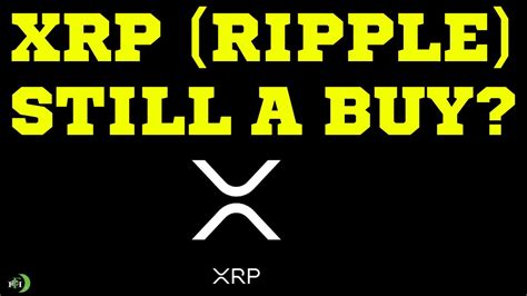 Xrp Ripple Price Prediction The Latest What S Going On Youtube