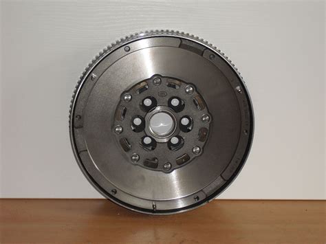 LUK Sachs Dual Mass Flywheel DMF Flywheel Dual Mass Flywheel LUK