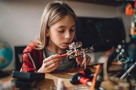 El aprendizaje por descubrimiento qué es y cómo aplicarlo en clase