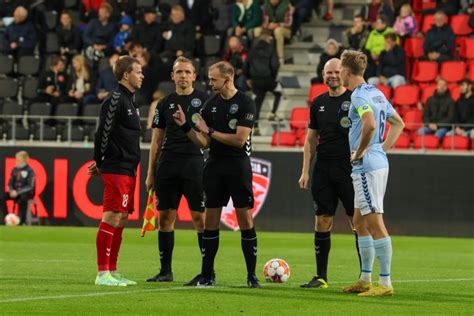 Fc Fredericia Forl Nger Kontrakten Med Jesper Juelsg Rd Fc Fredericia