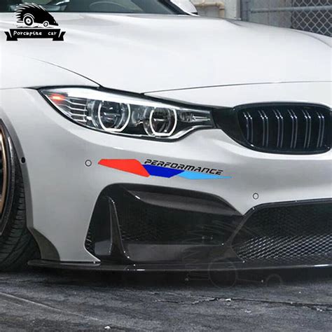 X Bmw M Performance Aufkleber Felgen Schwarz D