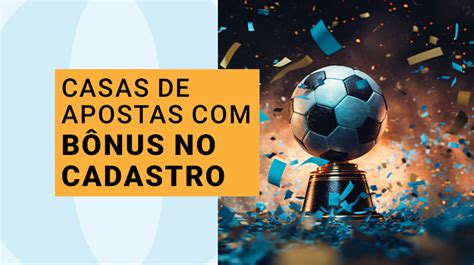 Plataforma Que Dao Bônus No Cadastro