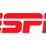 ESPN Logo PNG Photo - PNG All