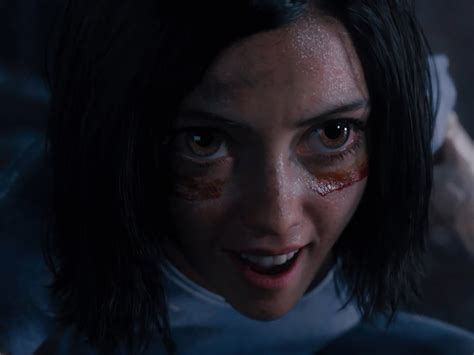 Arriba Imagen Descargar Alita Battle Angel P Abzlocal Mx