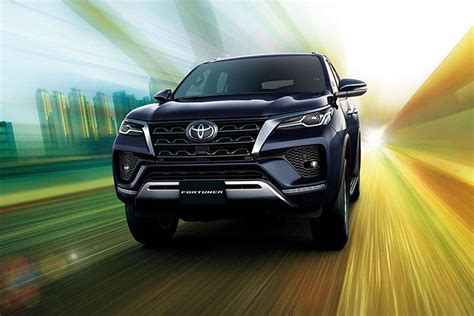 Toyota Fortuner 2024 Price In Saudi Arabia Reviews Specs And August Offers