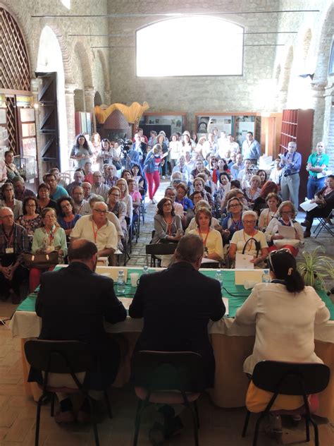 Celebrado En Jimena El Ii Encuentro Comarcal De Asociaciones San Roque