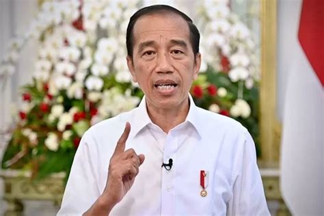 Jokowi Tepati Janji Naikkan Gaji Pokok Ternyata Ada Kado