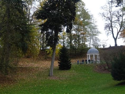 Wandern Von Bensheim An Der Bergstrasse Zum F Rstenlager Und Dann