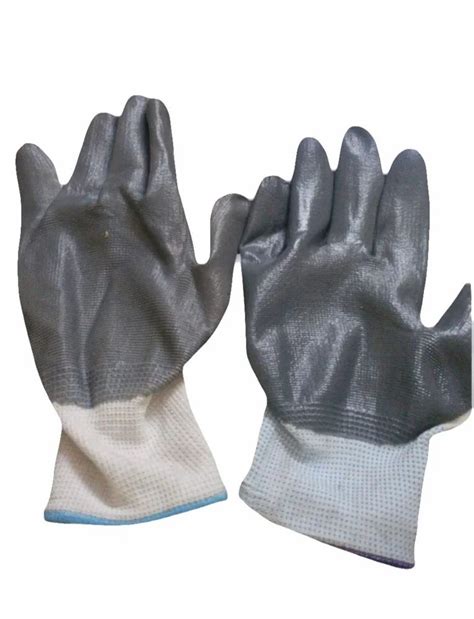 Pu Coated Hand Gloves At ₹ 178pair New Delhi Id 2852949250730