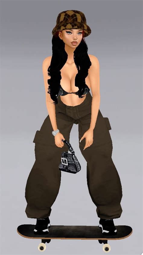 Pin by no mames chanel on Guardado rápido Imvu outfits ideas cute