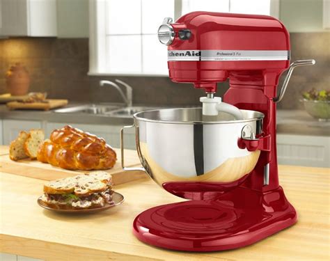 KitchenAid Professional Heavy Duty Stand Mixer $206.99! Regular $399.99!