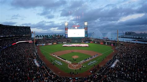 Best MLB Stadiums Ranked: 2024 Edition | BetMGM