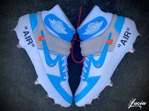 Custom baseball cleats – Artofit
