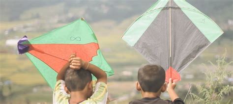 10 Pictures That Prove That Dashain Is Not Complete Without Kites Flying