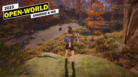 Top 10 Best Open World Android And Ios Games Of Q2 2023 Need For