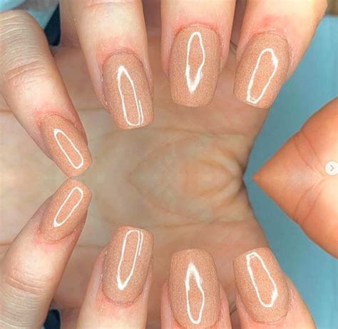 Glittery Glam 50 Great Nail Colors For Women Over 50 To Try Its Rosy