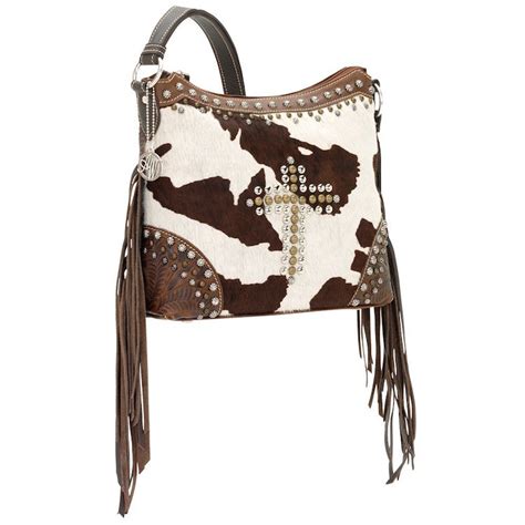 Western Handbags Purses Home On The Range Collection made by American ...