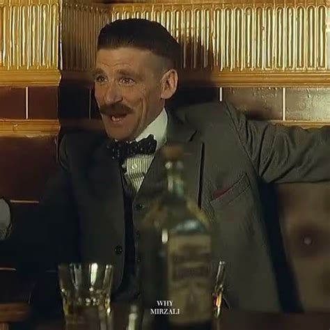 Morte Dos Peaky Blinders Youtube