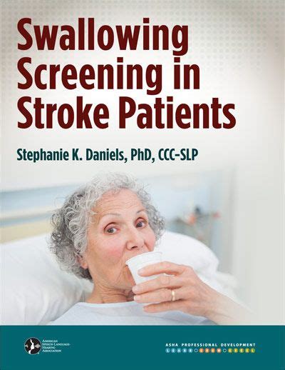 Acute Stroke Dysphagia Screen