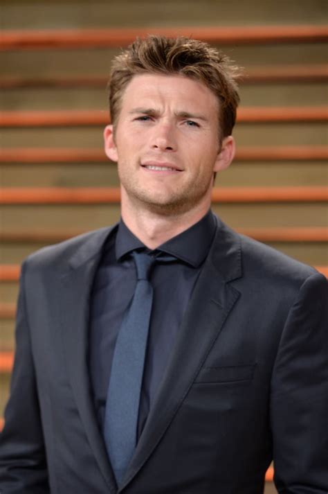 Scott Eastwood Hot Pictures Popsugar Celebrity Photo 6