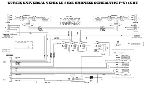 Meyer Snow Plow Light Wiring Diagram - Database - Faceitsalon.com