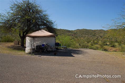 Alamo Lake State Park - Campsite Photos, Camping Info & Reservations