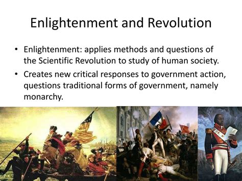 Chapter Test Enlightenment And Revolution 5