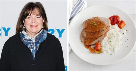 Ina Garten S Pot Roast Recipe Proves That She Is The Queen Of The Kitchen Us Today News