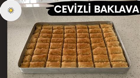 Ustasindant M P F Noktalariyla Baklava Tar F Baklava Hamuru Nasil