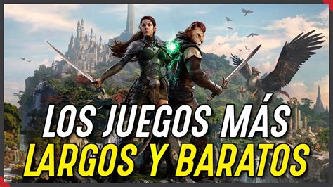 Top Juegos Economicos En Pc Los Mejores Y M S Baratos Youtube