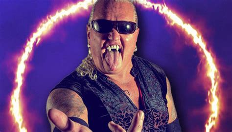 Gangrel Announces That He's Now Engaged To His Girlfriend | 411MANIA