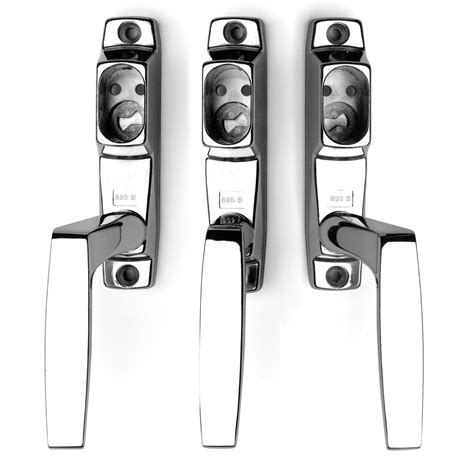 Security Handle Assa 835s Window And Patio Door Locks Security