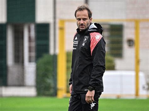 Genoa Le Parole Di Gilardino Su Infortuni E Mercato