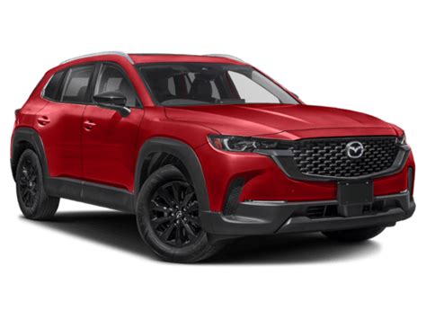 New 2024 Mazda CX 50 2 5 S Premium AWD SUV In Irving MRN188515