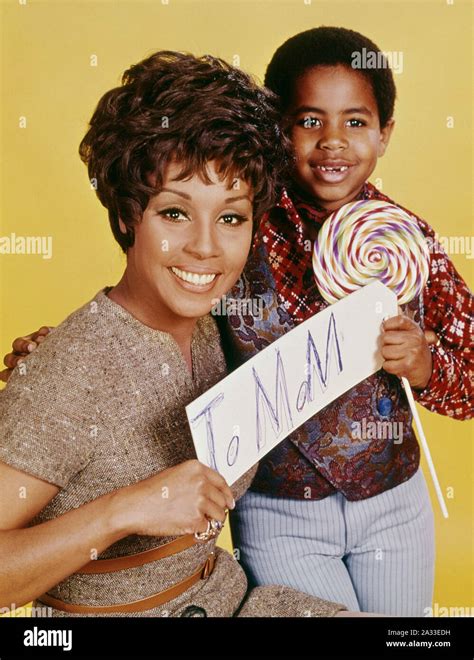 Diahann Carroll Julia