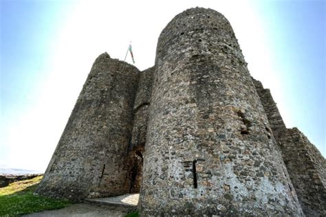 Criccieth Castle: Information & Visitor Guide